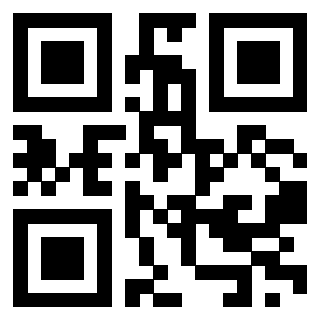 Scansione del QrCode di 3917671126