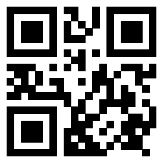 Immagine del Qr Code di 3917671128