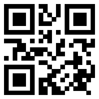 Qr Code di 3917671130