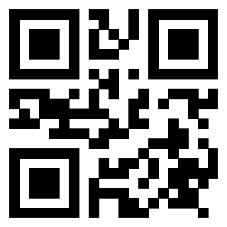 3917671131 QrCode associato