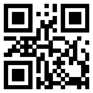Scansione del Qr Code di 3917671132