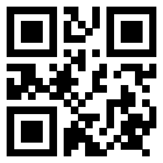 Qr Code di 3917671137