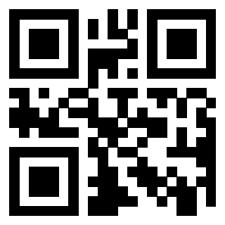 Immagine del QrCode di 3917671138