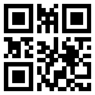 3917671139 - Immagine del QrCode associato
