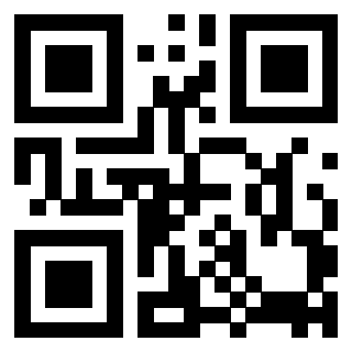 Scansione del Qr Code di 3917671141