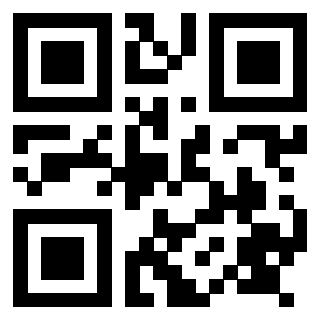 3917671144 QrCode associato