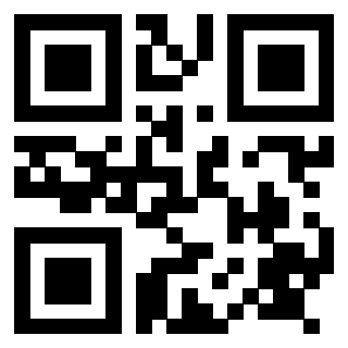 3917671146 QrCode associato