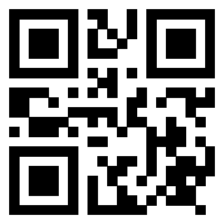 3917671147 QrCode associato