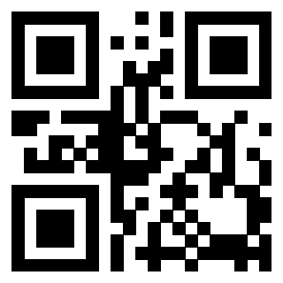 3917671152 - Immagine del QrCode associato