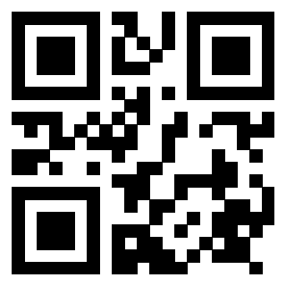 Scansione del QrCode di 3917671158