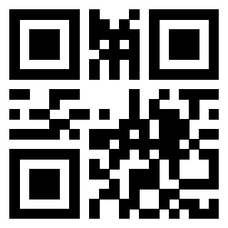Il QrCode di 3917671163