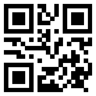 Immagine del Qr Code di 3917671169