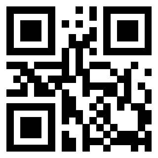 Il Qr Code di 3917671171