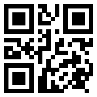 3917671174 - Immagine del Qr Code associato
