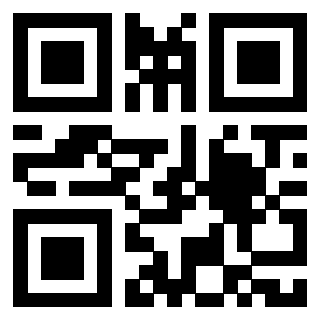 Immagine del QrCode di 3917671179