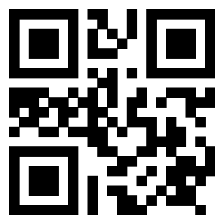 Immagine del Qr Code di 3917671184