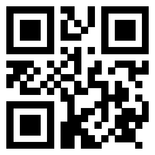 3917671185 Qr Code associato