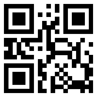 Qr Code di 3917671188