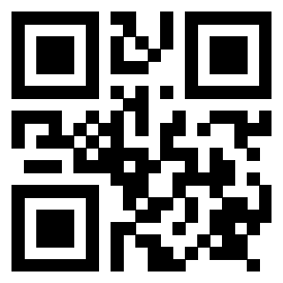 3917671189 - Immagine del Qr Code