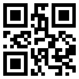 Il Qr Code di 3917671190