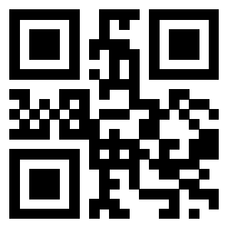 Scansione del QrCode di 3917671192
