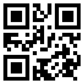 Immagine del Qr Code di 3917671194