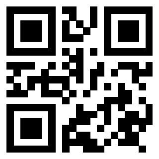 3917671195 QrCode associato