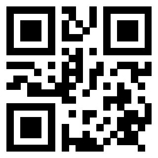 3917671196 - Immagine del Qr Code associato
