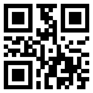 Il QrCode di 3917671201