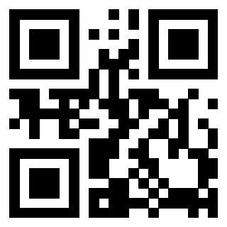 3917671207 - Immagine del QrCode associato