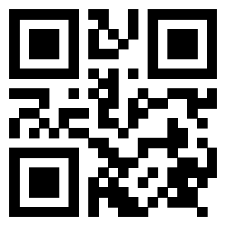 Il QrCode di 3917671208