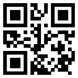 3917671212 - Immagine del Qr Code