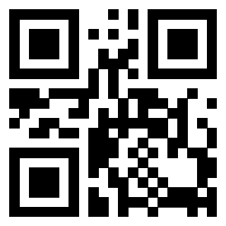 3917671220 - Immagine del Qr Code