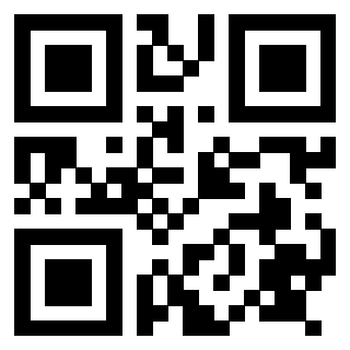 Immagine del Qr Code di 3917671221