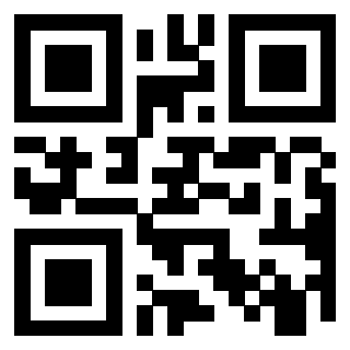 3917671222 - Immagine del Qr Code associato