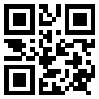 Il QrCode di 3917671223