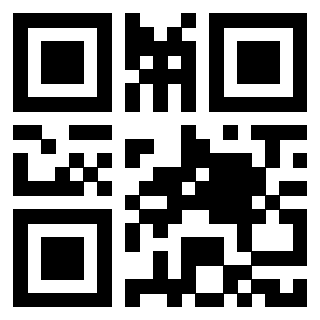 3917671224 QrCode associato