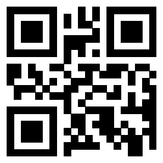 Il QrCode di 3917671227