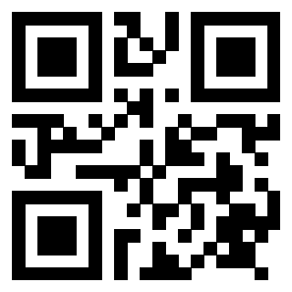 Il QrCode di 3917671229