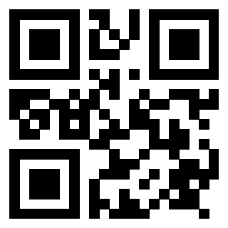 Qr Code di 3917671230