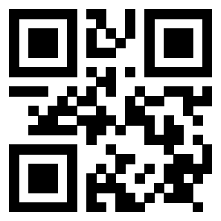 3917671232 - Immagine del Qr Code