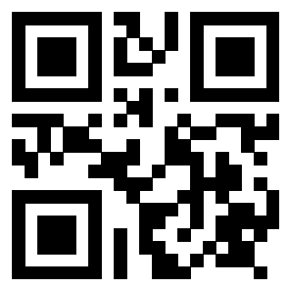 3917671235 - Immagine del Qr Code associato