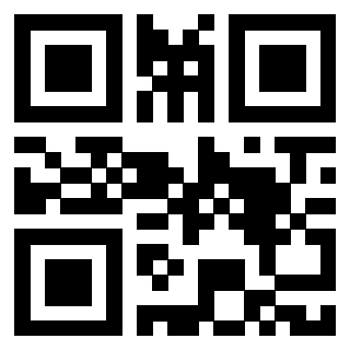 QrCode di 3917671238