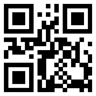 3917671240 QrCode associato