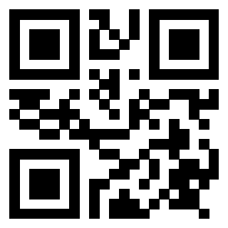 Il QrCode di 3917671241