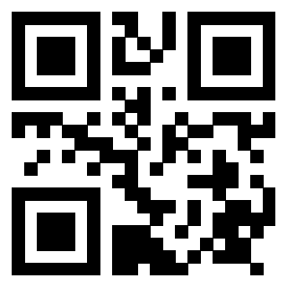 Scansione del QrCode di 3917671243