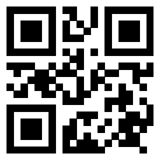 Scansione del Qr Code di 3917671246
