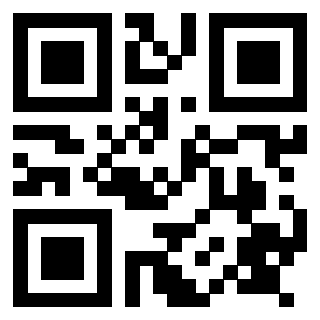 3917671250 - Immagine del QrCode associato