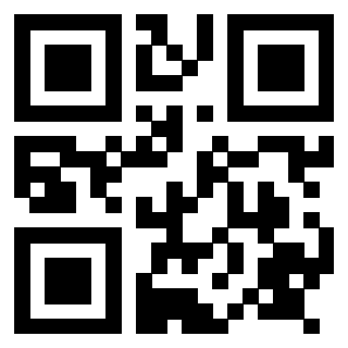 3917671251 - Immagine del QrCode