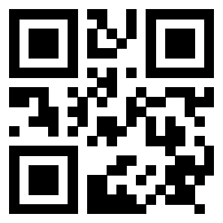 Il Qr Code di 3917671252